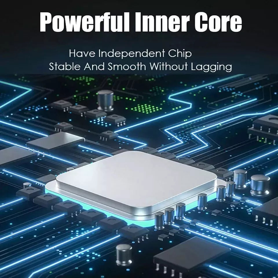 Hub USB 3.0 8 Ports 5Gbps avec USB-C - Station d'accueil