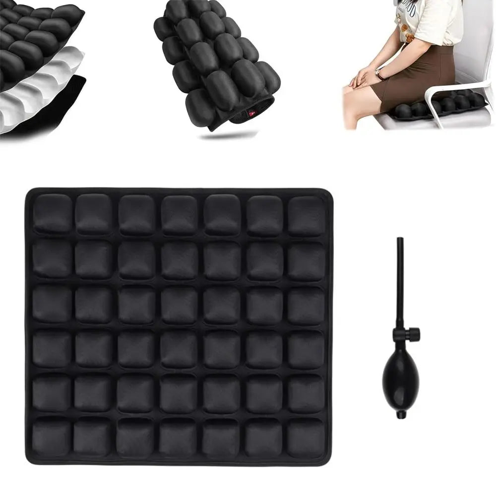 Coussin de voyage pour un confort ultime.