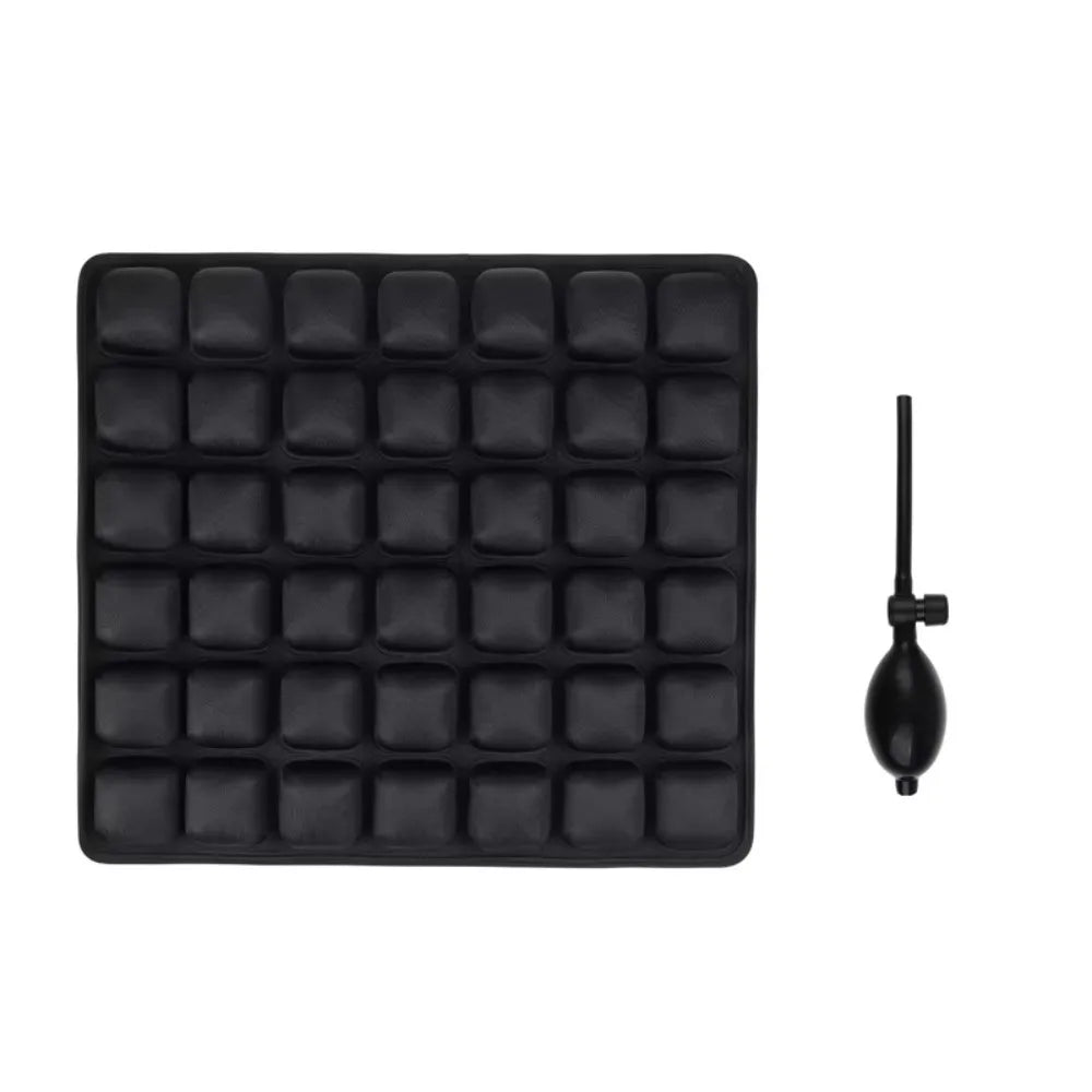 Coussin de voyage pour un confort ultime.